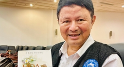 Đề cử giải THƯỞNG TÁC PHẨM Văn hóa - Nghệ thuật xuất sắc: 3 tác phẩm sáng tạo, nhân văn, lan tỏa