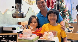 Tâm sự của thầy giáo lên tiếng giải cứu 2 cháu nhỏ bị cha xích nhốt