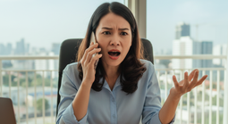 Kỳ lạ vừa đăng ký kinh doanh xong thì nhận được cuộc gọi lừa đảo