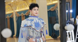 Diễn viên Nguyễn Lâm Thái, vừa bị bắt vì trộm túi xách của hoa hậu Mexico, là ai?