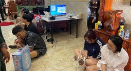 Campuchia mạnh tay triệt phá lừa đảo, nạn buôn người lan đến Pakistan