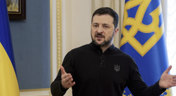 Cuộc điện đàm "khó khăn" của tổng thống Ukraine với Mỹ, "kịch bản tồi tệ nhất" hé lộ