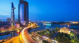 Thúc đẩy quản lý đô thị phát triển bền vững