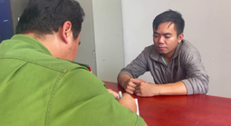 Cấm xuất cảnh đối tượng Nguyễn Khánh Luân