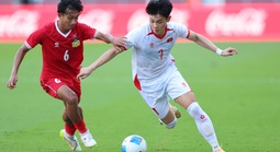 Điều kiện cần để U22 Việt Nam vào bán kết SEA Games 33