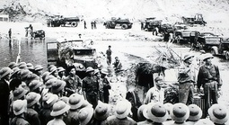 KÝ ỨC TRƯỜNG SƠN GIỮA LÒNG DI SẢN: Đường 20 - Quyết Thắng: "Kỳ công, kỳ tích, kỳ quan"