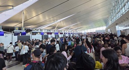 Sun Group chính thức tiếp nhận vận hành sân bay Phú Quốc từ 1-1-2026