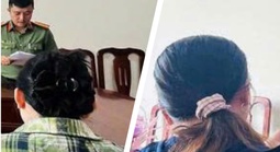 Xử phạt 2 người phụ nữ ở Cà Mau vì thông tin, bình luận sai sự thật về mưa lũ