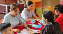 Tuyển sinh đầu cấp tại TP HCM: Nhiều đổi mới