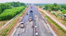 Gấp rút giải ngân vốn đầu tư công