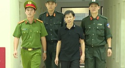 Điều tra, truy tố 21 vụ, 86 bị can về tham nhũng