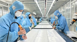 Doanh nghiệp tăng tốc dịp cuối năm