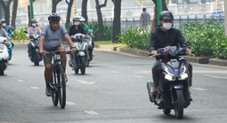 Dự báo thời tiết hôm nay, 8-12: TPHCM và Nam Bộ trời nắng, chỉ số UV ở mức 7