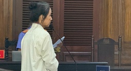 Hai trường cấp 3 ở TPHCM bị kế toán chiếm đoạt 18,7 tỉ đồng