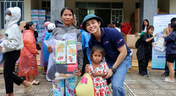 Jun Phạm trên hành trình từ trái tim đến trái tim