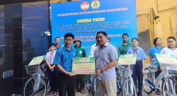 Định vị Công đoàn phường, xã, đặc khu