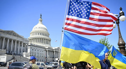 Điểm nóng xung đột ngày 9-12: Đề xuất mới của Mỹ về hỗ trợ Ukraine