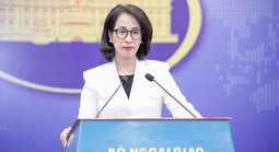 Việt Nam lên tiếng trước căng thẳng giữa Campuchia và Thái Lan