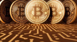 Thị trường tiền số hôm nay, 8-12: Bitcoin sắp bước vào cơn địa chấn?