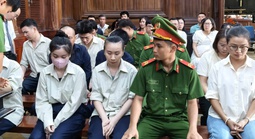 Đường dây cấp chứng chỉ khống quy mô lớn: Chủ mưu là hiệu trưởng Trường Mastco