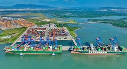 MỞ ĐƯỜNG CHO TP HCM TĂNG TỐC, VƯƠN TẦM: Hiện thực hóa khu thương mại tự do