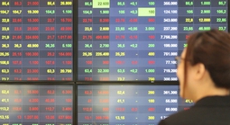 Đua nhau phát hành cổ phiếu, lên sàn