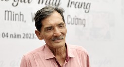 Nghệ sĩ Thương Tín qua đời 