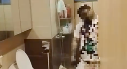 Phát hiện người đàn ông tử vong trong nhà vệ sinh chung cư ở TPHCM