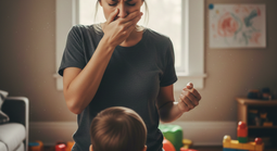 Từ ngày 15-12, cha mẹ đánh con có thể phạt đến 20 triệu đồng