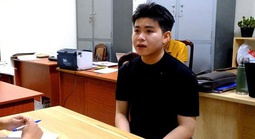 Khởi tố, bắt tạm giam kẻ trộm túi xách của Hoa hậu Mexico ở Đà Lạt