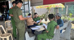 Gia Lai: Điều tra nhóm người chào mời làm sổ đỏ giá hàng trăm triệu đồng