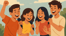 Quy định mới người thích hát karaoke cần chú ý