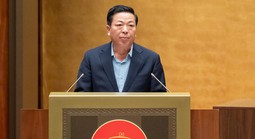 Chính phủ đề xuất cơ chế để đẩy nhanh tiến độ sân bay Long Thành giai đoạn 2