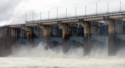 Chiều nay 8-12, thủy điện lớn nhất miền Nam xả lũ