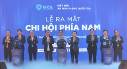 Lập "lá chắn số" phòng nguy cơ tấn công dữ liệu ở TPHCM