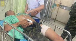 Diễn biến mới nhất vụ đọ súng tại biên giới Campuchia - Thái Lan