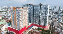 Cư dân I-Home đón Tết vui khi được cấp sổ hồng