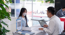 Giảm hơn 31.900 hồ sơ thất nghiệp, thị trường lao động TPHCM đang đổi chiều