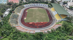 Chưa di dời sân vận động gây tranh luận ở Cần Thơ