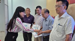 Nhiều đối tượng được các tỉnh, thành phố hỗ trợ mức đóng BHYT từ năm 2026