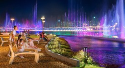 Nền kinh tế trải nghiệm và sự trỗi dậy của không gian sống hàng hiệu