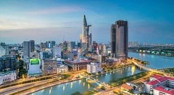 Cú hích thể chế để bứt phá