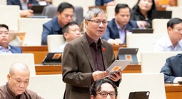 Đại biểu Quốc hội: Nếu thuỷ điện xả lũ gây thiệt hại cho dân thì phải đền bù xứng đáng