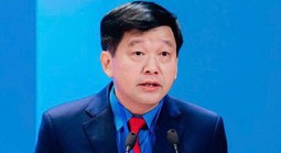 Ông Kha Văn Tám tái đắc cử Chủ tịch LĐLĐ tỉnh Nghệ An