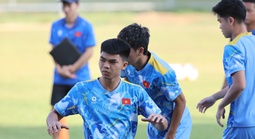 Miệt mài rèn giũa