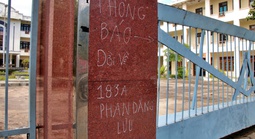 Đà Nẵng sau sáp nhập có 256 trụ sở dôi dư, cần siết quản lý