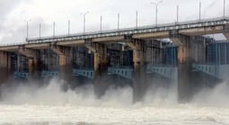 Thủy điện Trị An xả lũ đợt 3, những khu vực nào có thể bị ảnh hưởng?