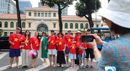 77 năm Ngày Nhân quyền thế giới (10.12.1948 - 10.12.2025): Sống an toàn là thước đo nhân quyền