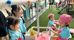 TPHCM chỉ đạo hai sở, ngành phối hợp trong tuyển dụng, bố trí, luân chuyển giáo viên mầm non