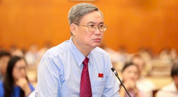 Sau nhiều vụ ngộ độc thực phẩm, đại biểu đề xuất áp dụng bảo hiểm thực phẩm bắt buộc